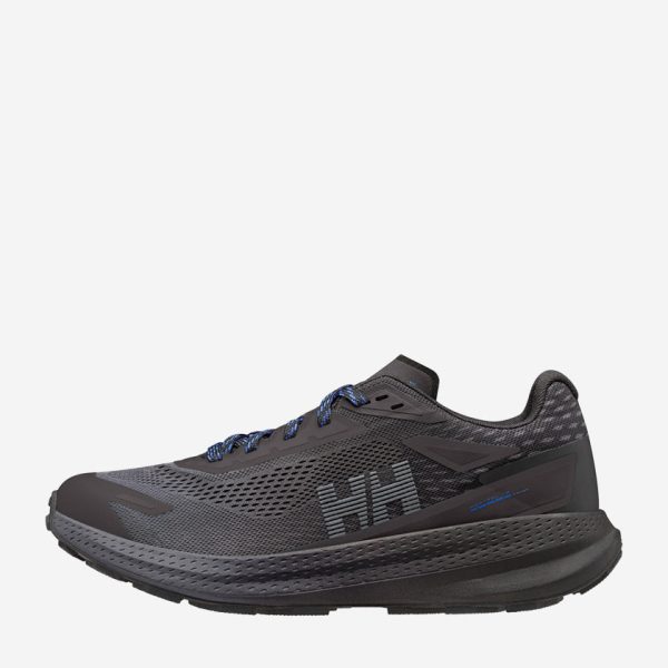 KESTREL TR, Black