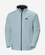 HP RACING JACKET 2.0, Windy Blue - Image 3