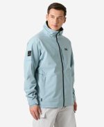HP RACING JACKET 2.0, Windy Blue