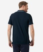 KOS POLO, Navy - Image 2