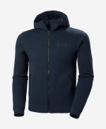 HP OCEAN FZ JACKET 2.0, Navy - Image 5