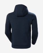 HP OCEAN FZ JACKET 2.0, Navy - Image 6