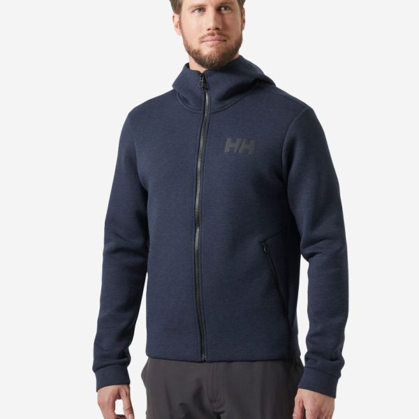 HP OCEAN FZ JACKET 2.0, Navy
