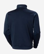 HP FLEECE JACKET 2.0, Navy - Image 7