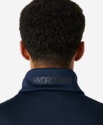 HP FLEECE JACKET 2.0, Navy - Image 2