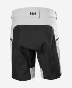 HP RACING DECK SHORTS 2.0, Grey Fog - Image 3