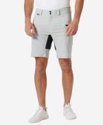 HP RACING DECK SHORTS 2.0, Grey Fog