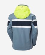 SALT ORIGINAL JACKET, Washed Navy - Image 4