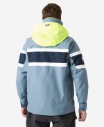 SALT ORIGINAL JACKET, Washed Navy - Image 2