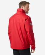 CREW MIDLAYER JACKET 2.0, Red - Image 2