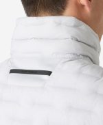 HP HYBRID STRETCH INS VEST, Grey Fog - Image 4