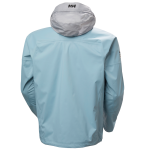 HP FOIL FLYER JACKET, Windy Blue - Image 10