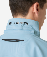 HP FOIL FLYER JACKET, Windy Blue - Image 7