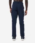 HH QD CARGO PANT, Navy - Image 4