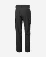 HH QD CARGO PANT, Ebony - Image 6