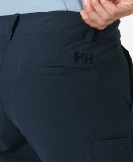 HH QD PANT, Navy - Image 3
