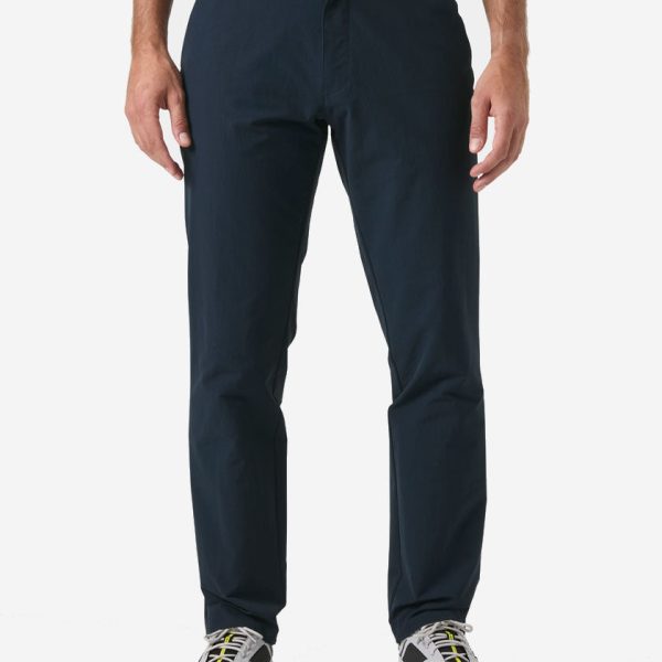 HH QD PANT, Navy