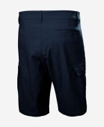HH QD CARGO SHORTS 11", Navy - Image 6