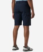 HH QD CARGO SHORTS 11", Navy - Image 2