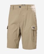 HH QD CARGO SHORTS 11", Pebble - Image 5
