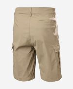 HH QD CARGO SHORTS 11", Pebble - Image 6
