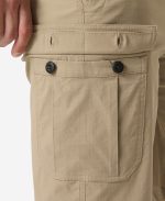 HH QD CARGO SHORTS 11", Pebble - Image 3