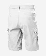 HH QD CARGO SHORTS 11", Grey Fog - Image 6