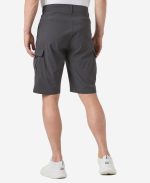 HH QD CARGO SHORTS 11", Ebony - Image 2