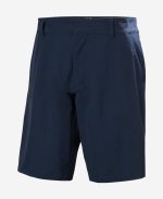 HH QD SHORTS, Navy - Image 3
