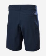 HH QD SHORTS, Navy - Image 4
