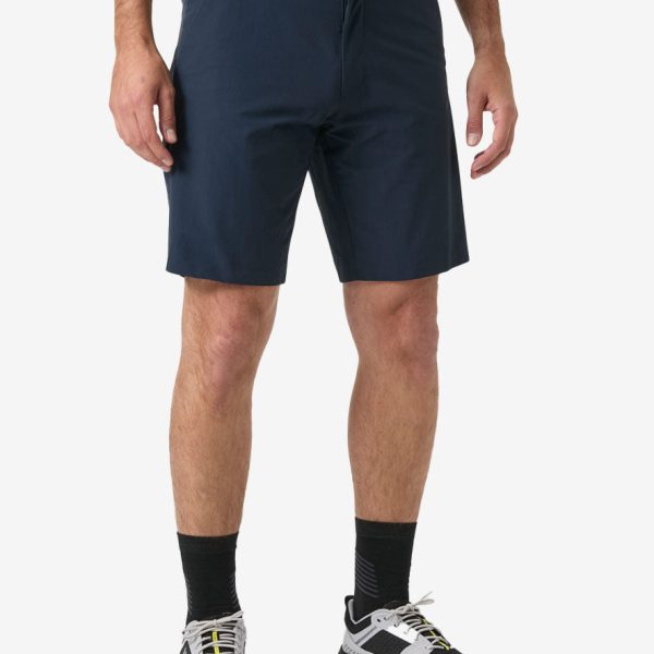 HH QD SHORTS, Navy