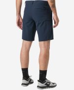 HH QD SHORTS, Navy - Image 2
