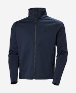 HP FLEECE JACKET, Navy - Image 6