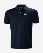 HP SALINA POLO, Navy - Image 4