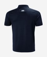 HP SALINA POLO, Navy - Image 5