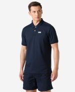 HP SALINA POLO, Navy