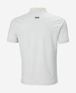 HP SALINA POLO, Grey Fog - Image 6