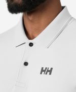 HP SALINA POLO, Grey Fog - Image 3