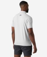 HP SALINA POLO, Grey Fog - Image 2