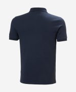 CREW POLO PIQUE, Navy - Image 6