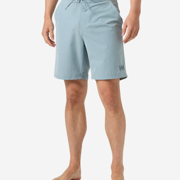 NEWPORT BOARD SHORTS 8", Windy Blue