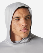 HH TECH HOODIE, Grey Fog - Image 2
