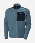 DAYBREAKER BLOCK JACKET, Washed Navy - Image 5