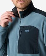 DAYBREAKER BLOCK JACKET, Washed Navy - Image 3