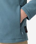 DAYBREAKER BLOCK JACKET, Washed Navy - Image 4