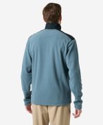 DAYBREAKER BLOCK JACKET, Washed Navy - Image 2