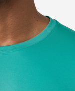 HH TECH CREW LS 2.0, Dark Mint - Image 3