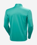 HH TECH 1/2 ZIP 2.0, Dark Mint - Image 6