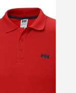 DRIFTLINE POLO, Red - Image 3