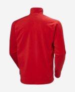 DAYBREAKER FLEECE JACKET, 163 Red - Image 6